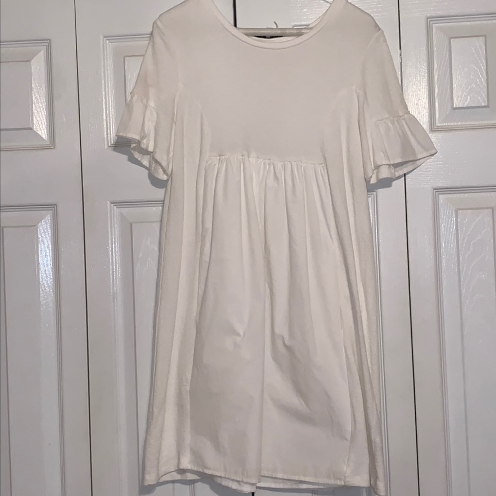 Babydoll Style dress